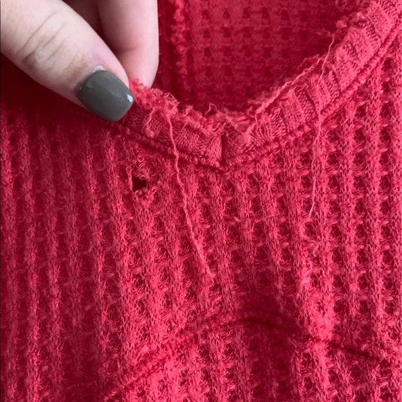 Free people top - Picture 2 of 3